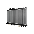 Picture of Mishimoto Subaru Impreza WRX-STI Replacement Radiator 2004-2007