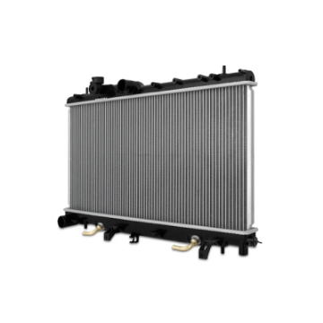 Picture of Mishimoto Subaru Impreza WRX-STI Replacement Radiator 2004-2007