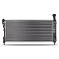 Picture of Mishimoto Buick LaCrosse Replacement Radiator 2005-2009