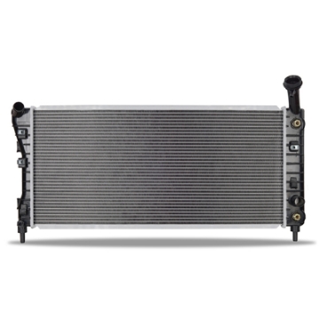 Picture of Mishimoto Buick LaCrosse Replacement Radiator 2005-2009