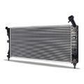 Picture of Mishimoto Buick LaCrosse Replacement Radiator 2005-2009