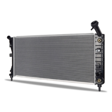 Picture of Mishimoto Buick LaCrosse Replacement Radiator 2005-2009