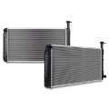 Picture of Mishimoto Chevrolet Express Replacement Radiator 2003-2005