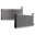 Picture of Mishimoto Chevrolet Express Replacement Radiator 2003-2005