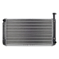 Picture of Mishimoto Chevrolet Express Replacement Radiator 2003-2005