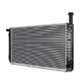Picture of Mishimoto Chevrolet Express Replacement Radiator 2003-2005