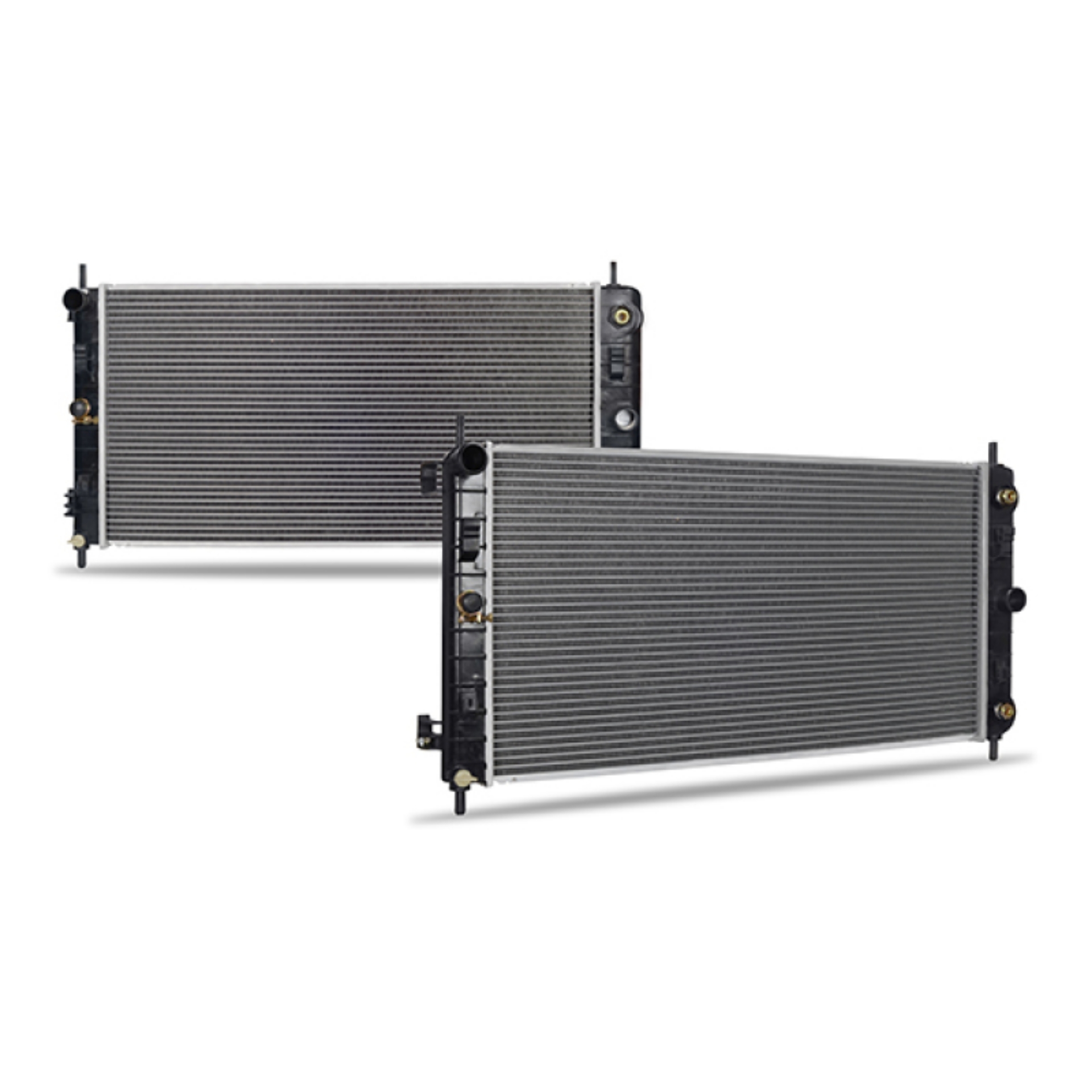 Picture of Mishimoto Chevrolet Malibu Replacement Radiator 2004-2006