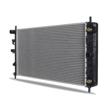 Picture of Mishimoto Chevrolet Malibu Replacement Radiator 2004-2006