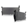 Picture of Mishimoto Oldsmobile Silhouette Replacement Radiator 2001-2004
