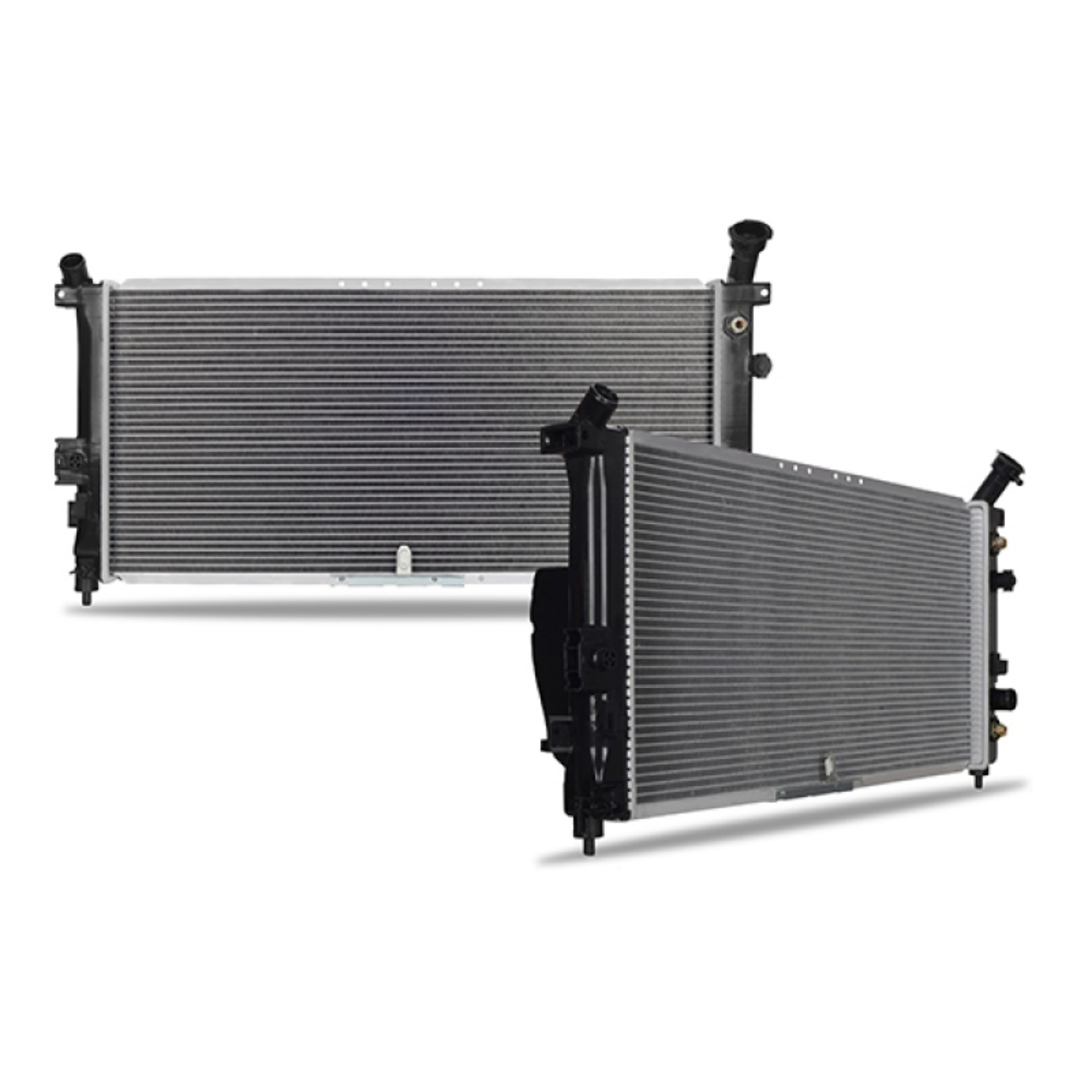 Picture of Mishimoto Oldsmobile Silhouette Replacement Radiator 2001-2004