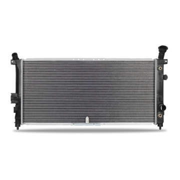 Picture of Mishimoto Oldsmobile Silhouette Replacement Radiator 2001-2004