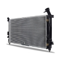 Picture of Mishimoto Oldsmobile Silhouette Replacement Radiator 2001-2004