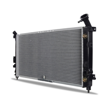 Picture of Mishimoto Oldsmobile Silhouette Replacement Radiator 2001-2004