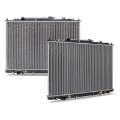 Picture of Mishimoto Acura MDX Replacement Radiator 2003-2006