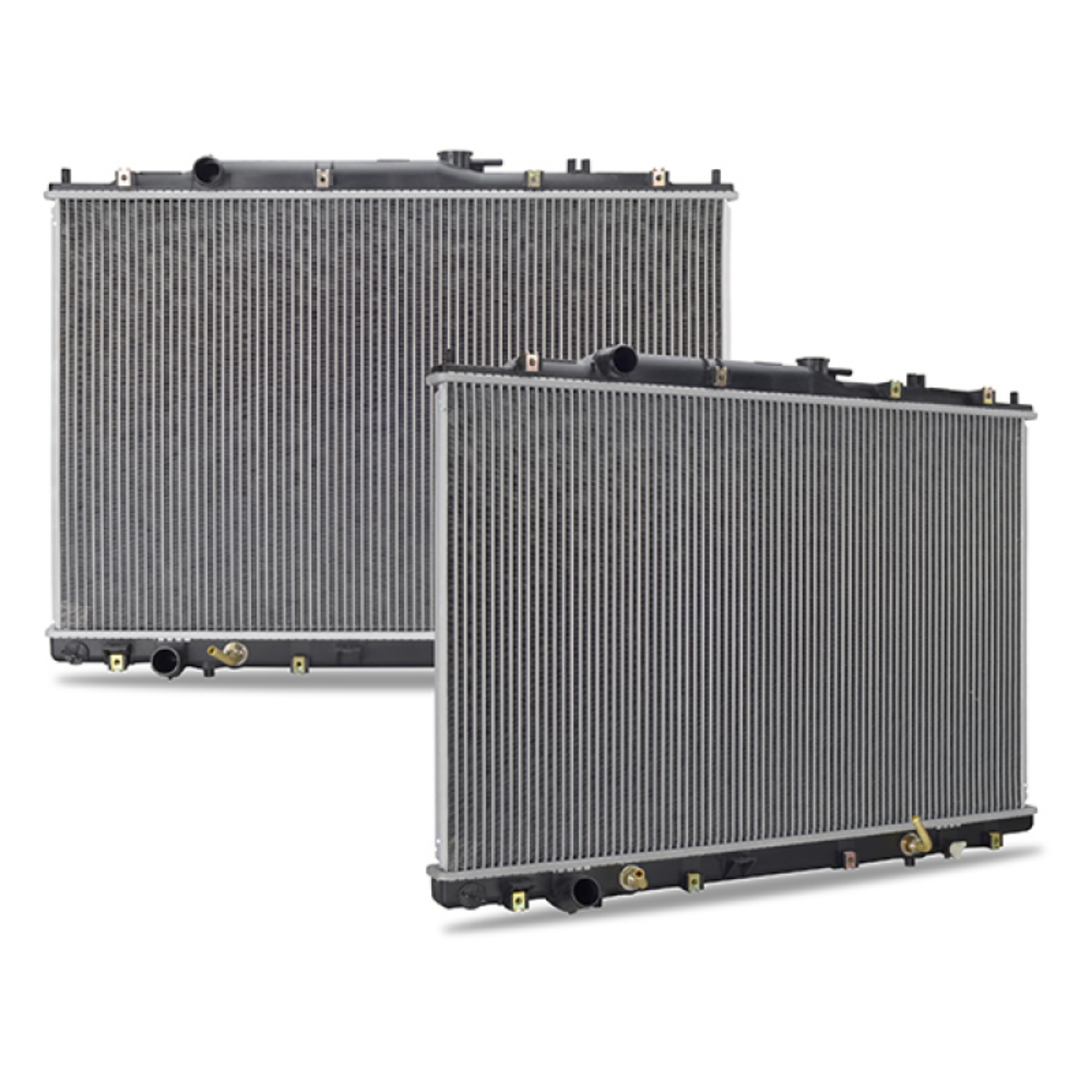 Picture of Mishimoto Acura MDX Replacement Radiator 2003-2006