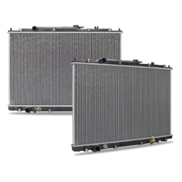 Picture of Mishimoto Acura MDX Replacement Radiator 2003-2006