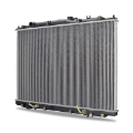 Picture of Mishimoto Acura MDX Replacement Radiator 2003-2006