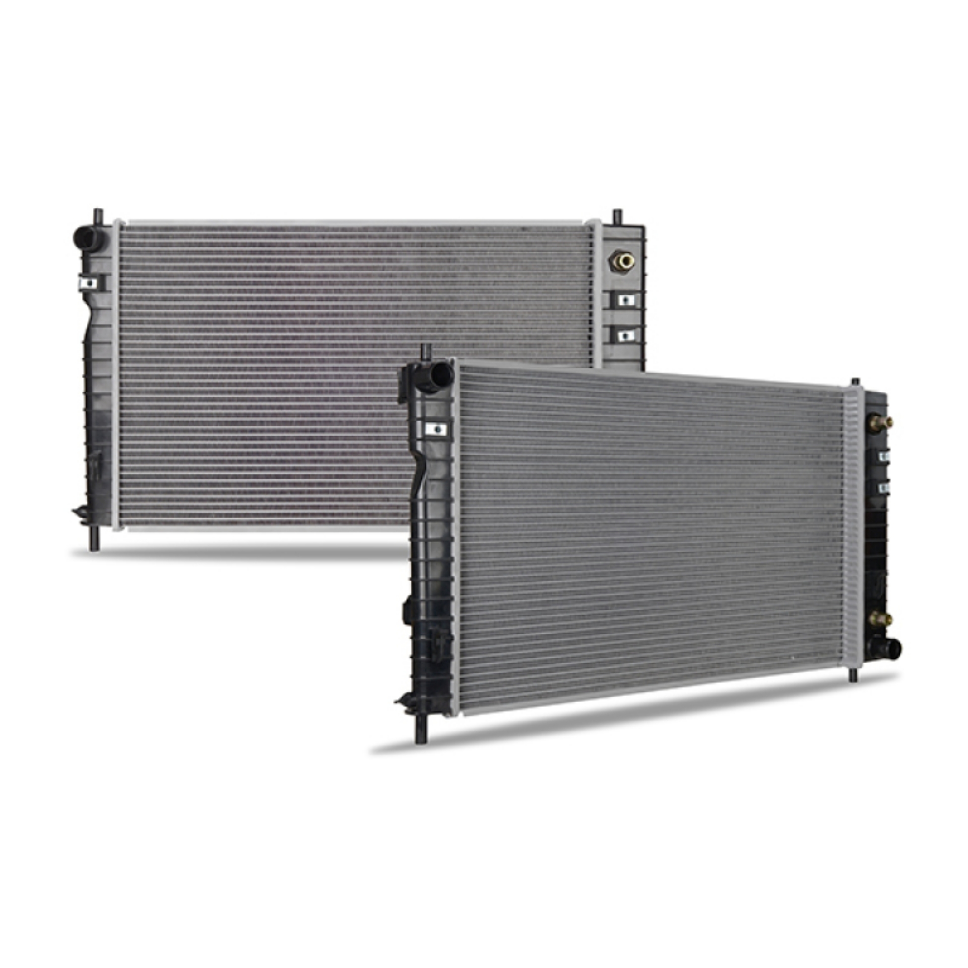 Picture of Mishimoto Chevrolet Equinox Replacement Radiator 2005