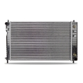Picture of Mishimoto Chevrolet Equinox Replacement Radiator 2005