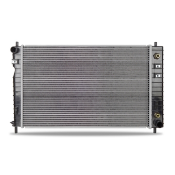 Picture of Mishimoto Chevrolet Equinox Replacement Radiator 2005