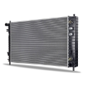 Picture of Mishimoto Chevrolet Equinox Replacement Radiator 2005