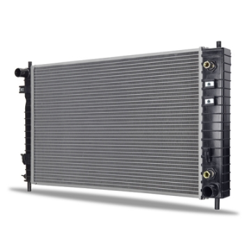 Picture of Mishimoto Chevrolet Equinox Replacement Radiator 2005