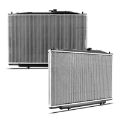 Picture of Mishimoto Acura TL Replacement Radiator 2004-2006