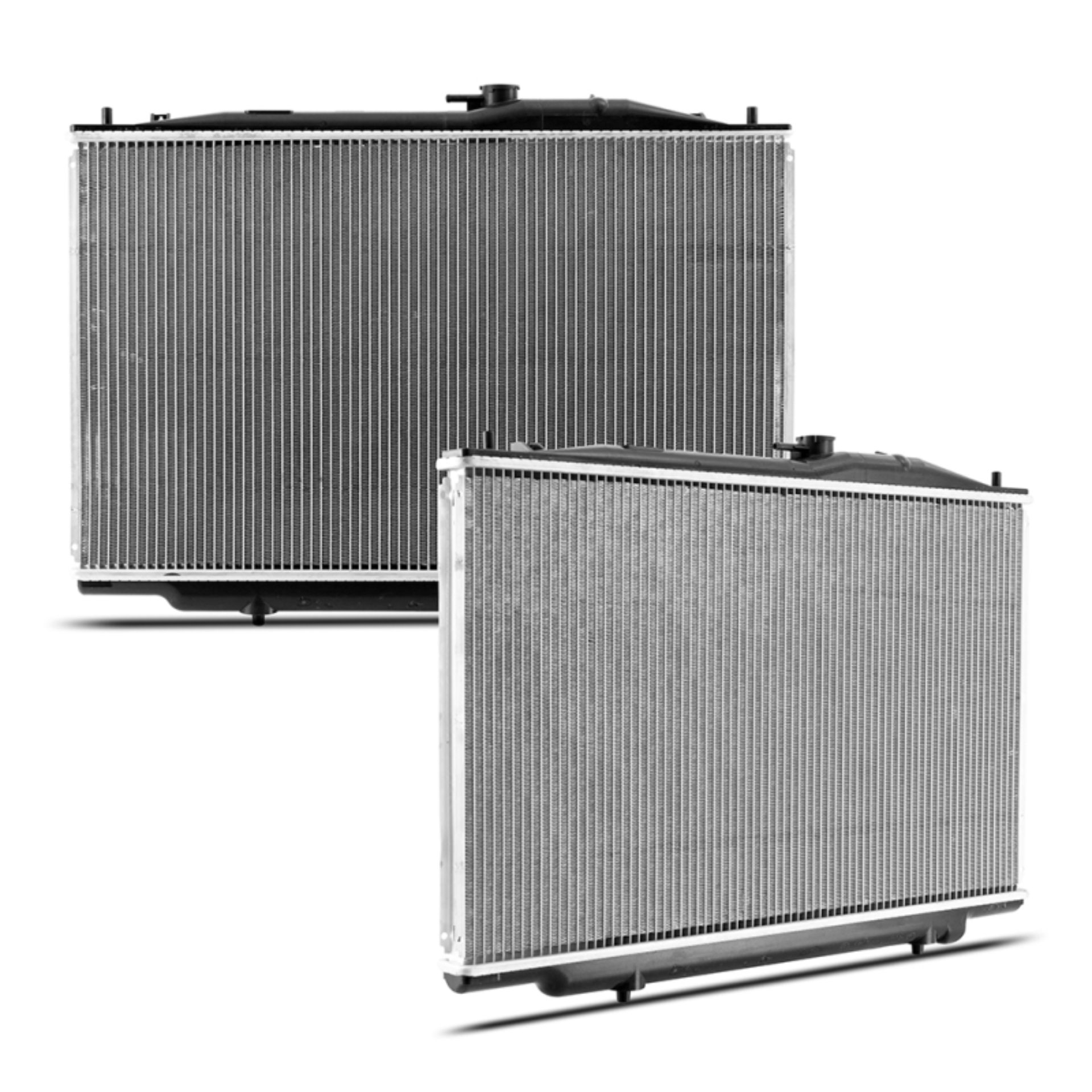 Picture of Mishimoto Acura TL Replacement Radiator 2004-2006