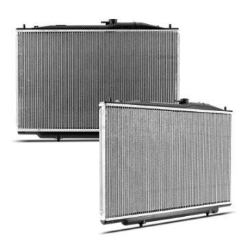 Picture of Mishimoto Acura TL Replacement Radiator 2004-2006