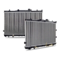 Picture of Mishimoto Kia Spectra Replacement Radiator 2004-2009
