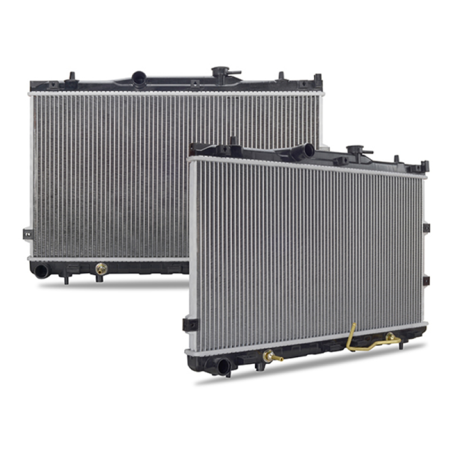 Picture of Mishimoto Kia Spectra Replacement Radiator 2004-2009