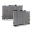 Picture of Mishimoto Kia Spectra Replacement Radiator 2004-2009