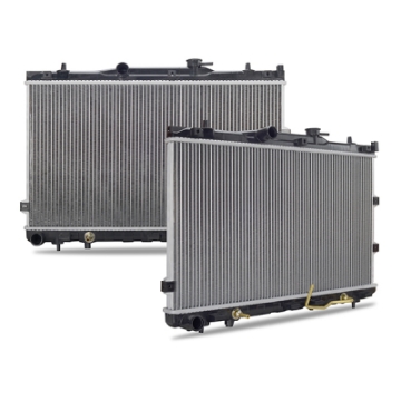 Picture of Mishimoto Kia Spectra Replacement Radiator 2004-2009