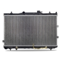 Picture of Mishimoto Kia Spectra Replacement Radiator 2004-2009