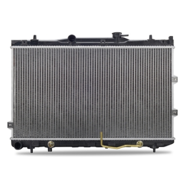 Picture of Mishimoto Kia Spectra Replacement Radiator 2004-2009