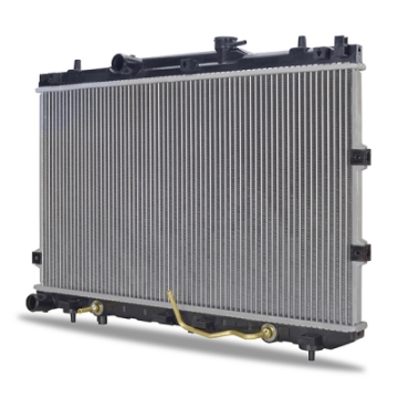 Picture of Mishimoto Kia Spectra Replacement Radiator 2004-2009