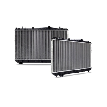 Picture of Mishimoto Suzuki Forenza Replacement Radiator 2004-2008