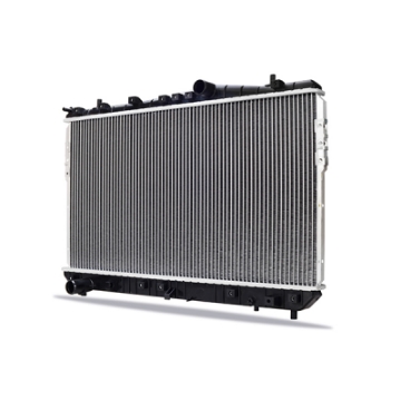 Picture of Mishimoto Suzuki Forenza Replacement Radiator 2004-2008