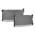 Picture of Mishimoto Chrysler Town & Country Replacement Radiator 2005-2007