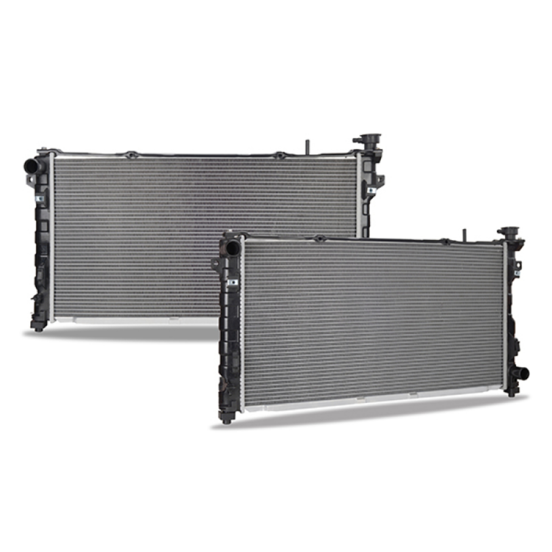 Picture of Mishimoto Chrysler Town & Country Replacement Radiator 2005-2007