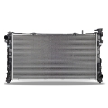 Picture of Mishimoto Chrysler Town & Country Replacement Radiator 2005-2007