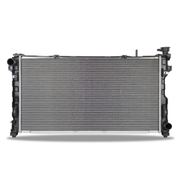 Picture of Mishimoto Chrysler Town & Country Replacement Radiator 2005-2007