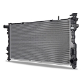 Picture of Mishimoto Chrysler Town & Country Replacement Radiator 2005-2007