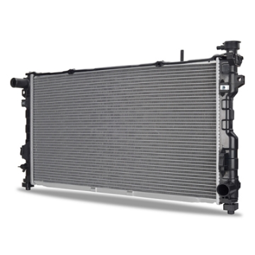 Picture of Mishimoto Chrysler Town & Country Replacement Radiator 2005-2007
