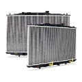 Picture of Mishimoto Honda Accord Replacement Radiator 2005-2007