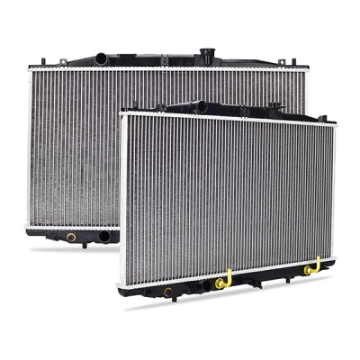 Picture of Mishimoto Honda Accord Replacement Radiator 2005-2007