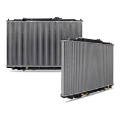 Picture of Mishimoto Honda Odyssey Replacement Radiator 2005-2010