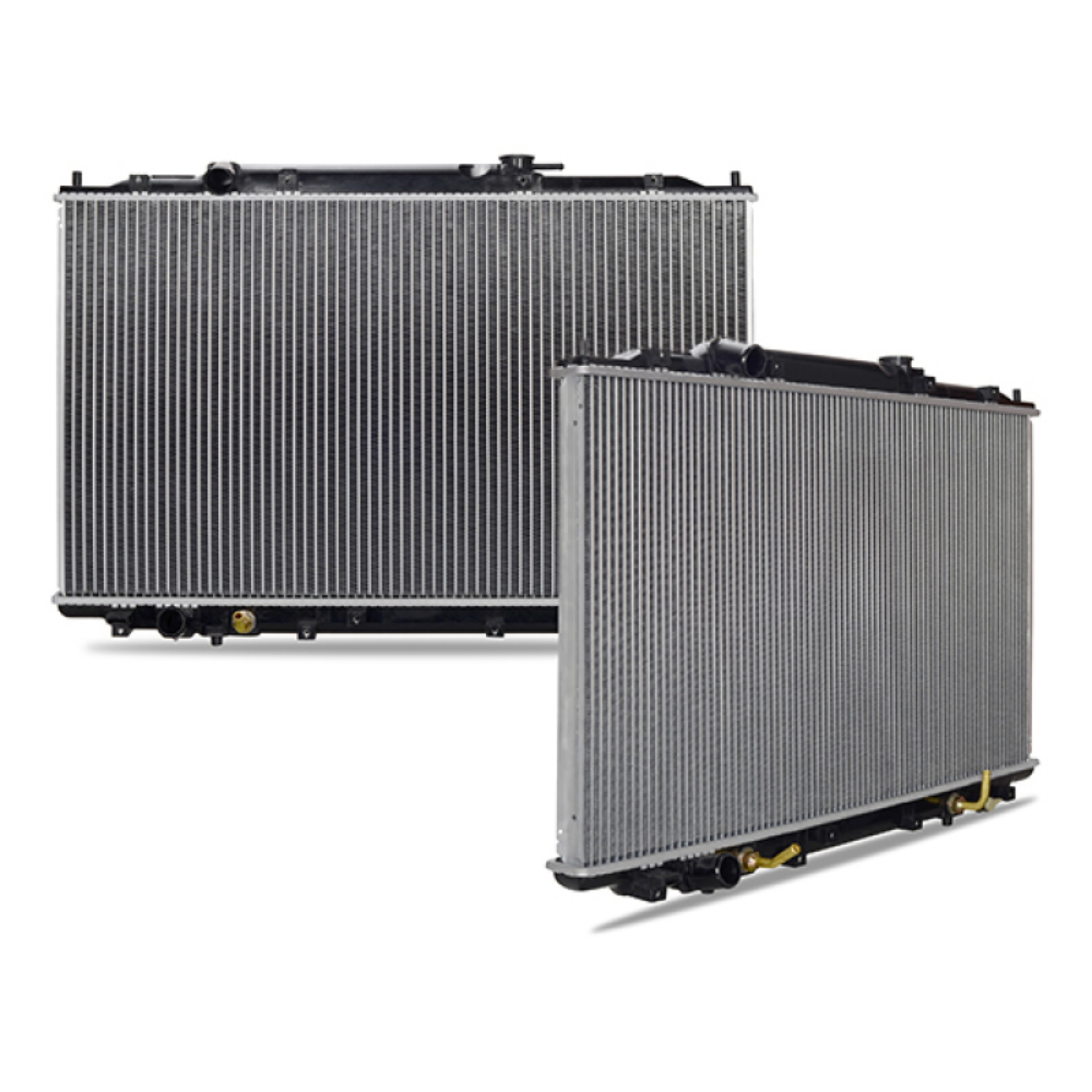 Picture of Mishimoto Honda Odyssey Replacement Radiator 2005-2010