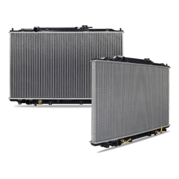 Picture of Mishimoto Honda Odyssey Replacement Radiator 2005-2010