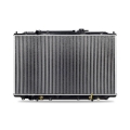 Picture of Mishimoto Honda Odyssey Replacement Radiator 2005-2010